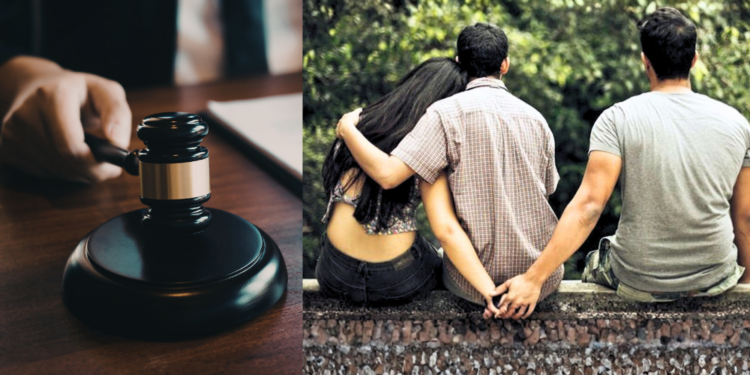 No spouse, no case: Supreme Court limits who can file adultery charges