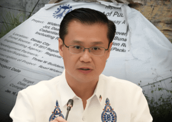 Gatchalian warns 2026 budget veto leaves ₱39B in unpaid commitments, risks delaying key projects