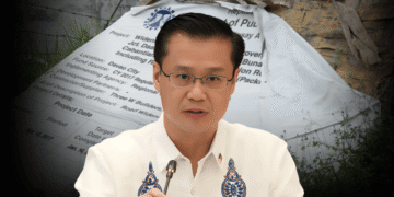 Gatchalian warns 2026 budget veto leaves ₱39B in unpaid commitments, risks delaying key projects