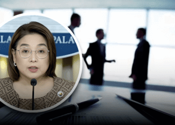 Malacañang insists corruption cleanup will restore investor confidence despite growth slowdown