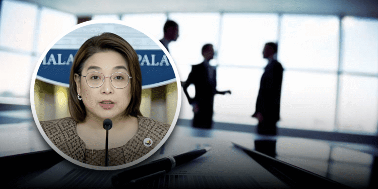 Malacañang insists corruption cleanup will restore investor confidence despite growth slowdown