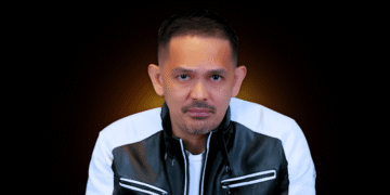 Newest PGMN anchor Greco Belgica explains wild corruption enforcement gaps in his latest episode