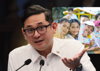 Bam Aquino says 2026 budget delivers historic education funding for Filipino youth