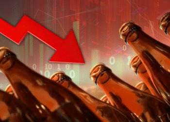 Global alcohol industry loses $830 billion as people drink less and habits fundamentally shift