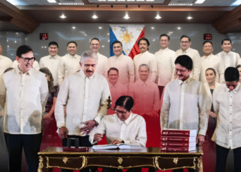 Senate applauds Marcos veto, calls 2026 budget the cleanest yet