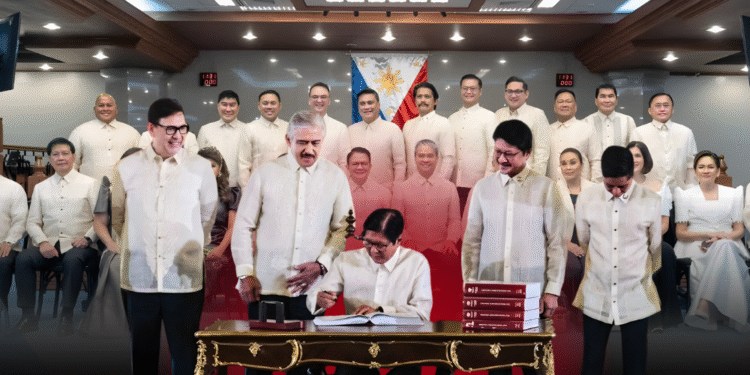 Senate applauds Marcos veto, calls 2026 budget the cleanest yet