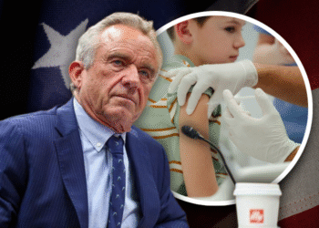 RFK Jr. changes US policy: reduces vaccine burden for children