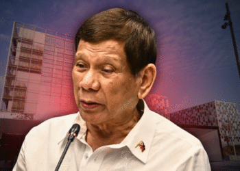 ICC rejects Duterte bid to disclose medical records ahead of pre-trial ruling