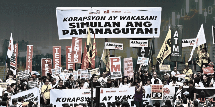 Public trust collapses as Pulse Asia finds 94% of Filipinos call government corrupt