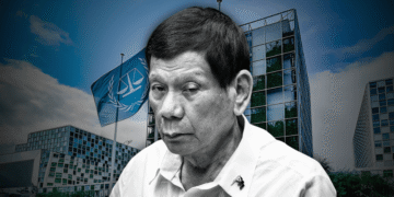 ICC shuts down Duterte bid for new medical report, keeps detention review on court’s terms