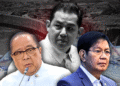 Puno, Lacson cite ‘no evidence’ vs Romualdez in flood control corruption case
