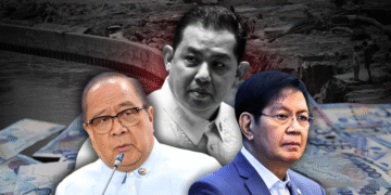Puno, Lacson cite ‘no evidence’ vs Romualdez in flood control corruption case