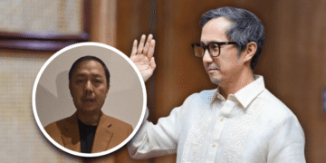 DPWH corruption cases advance; Vince Dizon to testify under oath against Zaldy Co