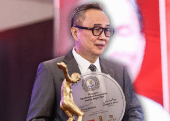 SEA plus youth games to build Southeast Asia’s next champions