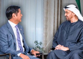 Marcos UAE visit aims to deepen trade, defense, and sustainability cooperation