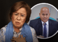 De Lima offended by Bato comparison over Senate absences, says she was jailed