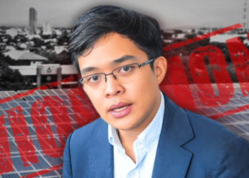 Leviste’s business faces P24 billion penalty over lacking energy projects