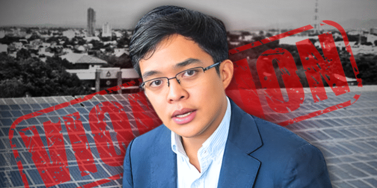 Leviste’s business faces P24 billion penalty over lacking energy projects