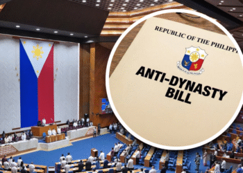 Congress shows strong support for anti-political dynasty bill as 17 versions are filed