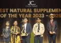 JC Premiere launches Korean “gold standard” probiotic supplement for gut health