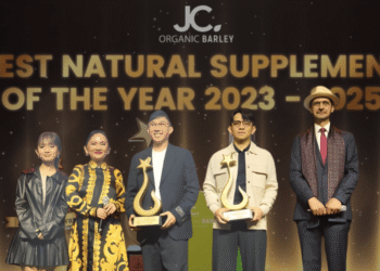 JC Premiere launches Korean “gold standard” probiotic supplement for gut health