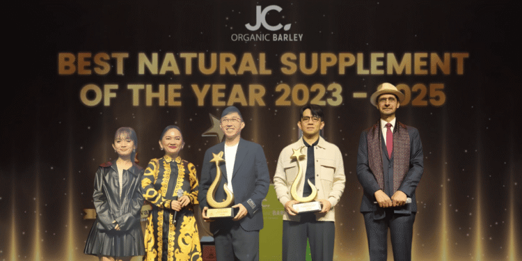 JC Premiere launches Korean “gold standard” probiotic supplement for gut health