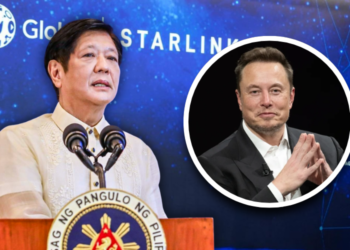 Marcos backs Starlink direct-to-cell rollout to keep the Philippines connected when networks fail