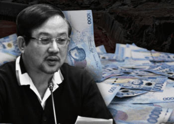 Ex-DPWH Usec agrees to return P1 billion in kickbacks in exchange for witness protection