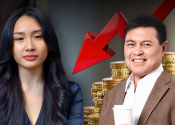 PGMN Anchor Antonette Aquino explains how audit led to ₱1 trillion cut from Manny Villar valuation