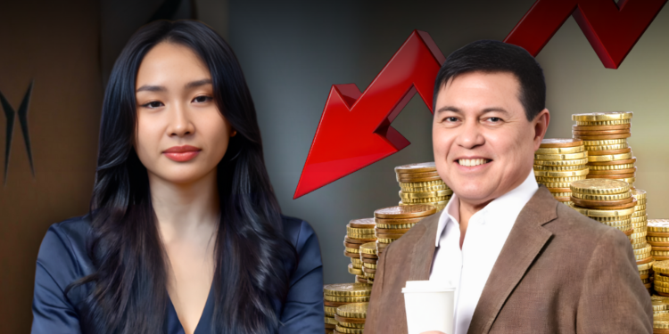 PGMN Anchor Antonette Aquino explains how audit led to ₱1 trillion cut from Manny Villar valuation