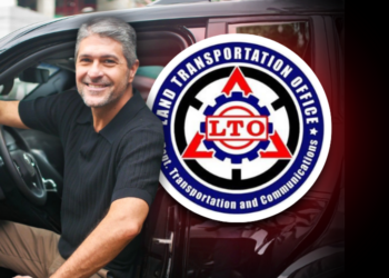 LTO flagged for violating law in the case of James Deakin’s son