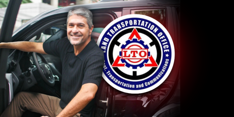 LTO flagged for violating law in the case of James Deakin’s son