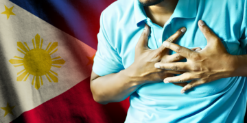 Chronic diseases like heart attacks and diabetes surge among Filipinos in their 20s and 30s