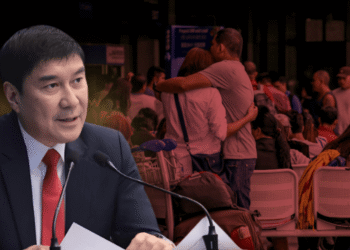 Offloaded without a court order? Raffy Tulfo bill seeks mandatory passenger reimbursement
