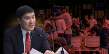 Offloaded without a court order? Raffy Tulfo bill seeks mandatory passenger reimbursement