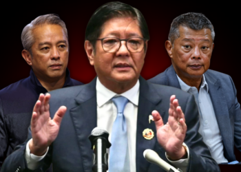 Palace says Marcos displeased over alleged ₱2B bribe attempt on Remullas