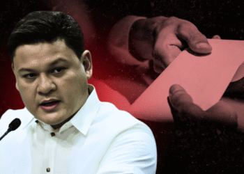Paolo Duterte says impeachment is being used to shield powerful allies from corruption scrutiny