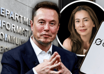 PGMN anchor Ann Cuisia triumphs! DICT restores Grok AI after nationwide ban