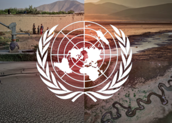 United Nations declares global water bankruptcy due to irreversible depletion