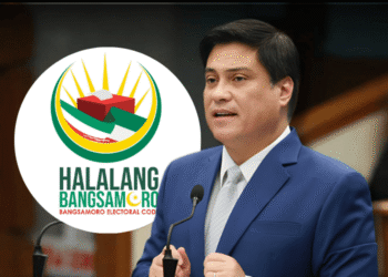 Zubiri pushes March 2026 BARMM elections to end prolonged transition rule