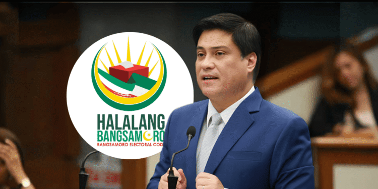 Zubiri pushes March 2026 BARMM elections to end prolonged transition rule
