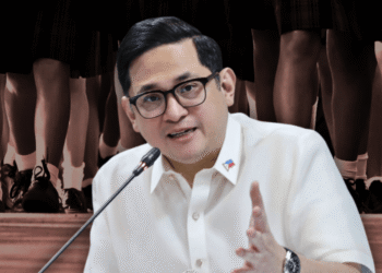 Bam Aquino presses Senate to raise penalties after schools caught using ‘ghost students’ for vouchers