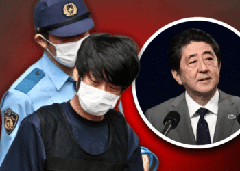 Man who assassinated ex-PM Shinzo Abe in 2022 sentenced to life in prison