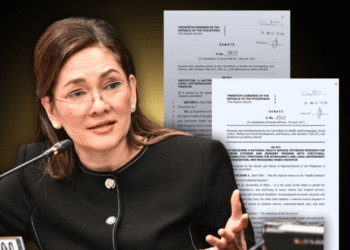 Hontiveros says health outreach for seniors and lupus treatment bills set for third Senate reading