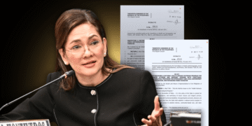 Hontiveros says health outreach for seniors and lupus treatment bills set for third Senate reading
