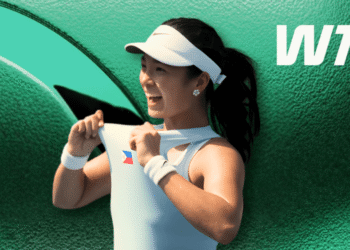 Alex Eala comes home to play in the Philippines’ first-ever Women’s Tennis Association tournament