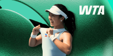 Alex Eala comes home to play in the Philippines’ first-ever Women’s Tennis Association tournament