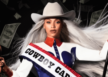 Beyoncé becomes the fifth billionaire musician after record-breaking Cowboy Carter tour
