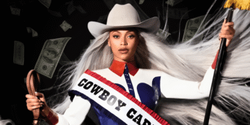 Beyoncé becomes the fifth billionaire musician after record-breaking Cowboy Carter tour