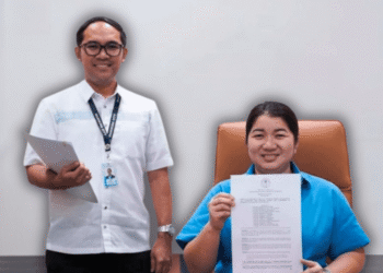 Marikina grants 100% tax relief for small enterprises, extends property tax amnesty